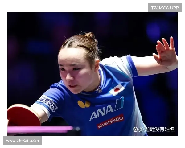 伊藤美诚以3-0战胜刘杨子成功晋级16强展现强大实力 伊藤美诚以3-0战胜刘杨子成功晋级16强展现强大实力