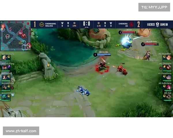 王者荣耀世界冠军杯马来西亚内战，NOVA战胜APG