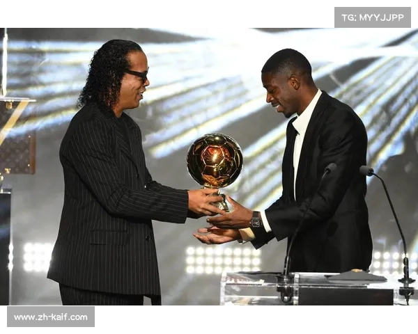 登贝莱获金球奖后信心提升，本赛季已打入5球