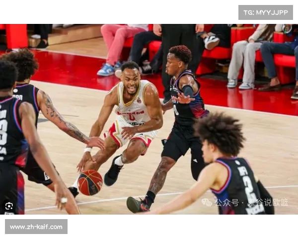 欧篮联前瞻:巴黎摩纳哥挑战积分榜第二摩纳哥队 欧篮联前瞻:巴黎摩纳哥挑战积分榜第二摩纳哥队