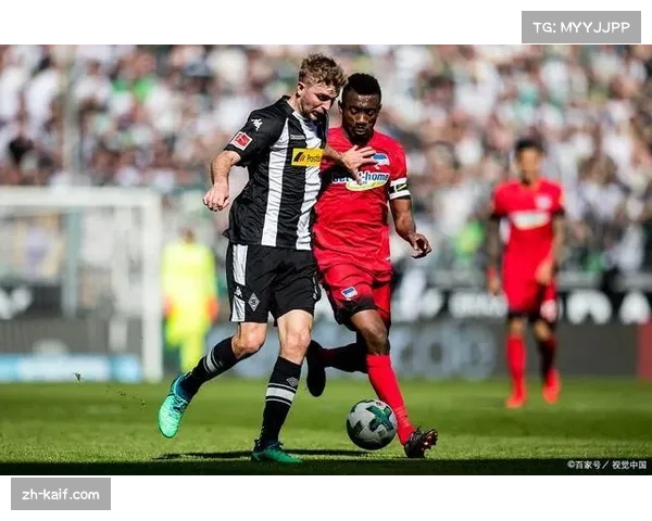 达姆施塔特0-2负于门兴，遭遇2026年三月联赛三连败