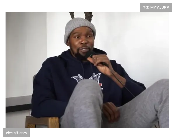 特写：手术后首次回归训练场，凯文·杜兰特独自加练至深夜